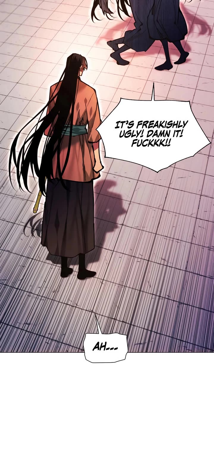 A Modern Man Who Got Transmigrated Into the Murim World Chapter 148 page 55 - Chapter 148