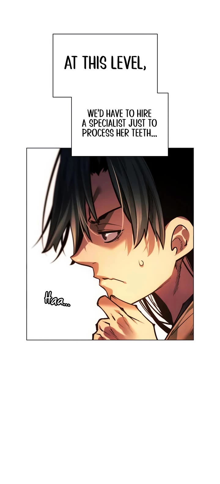 A Modern Man Who Got Transmigrated Into the Murim World Chapter 148 page 56 - Chapter 148