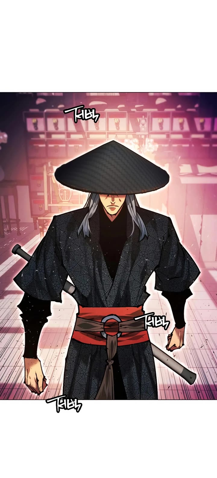 A Modern Man Who Got Transmigrated Into the Murim World Chapter 148 page 59 - Chapter 148