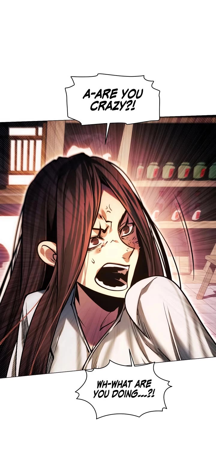 A Modern Man Who Got Transmigrated Into the Murim World Chapter 148 page 60 - Chapter 148