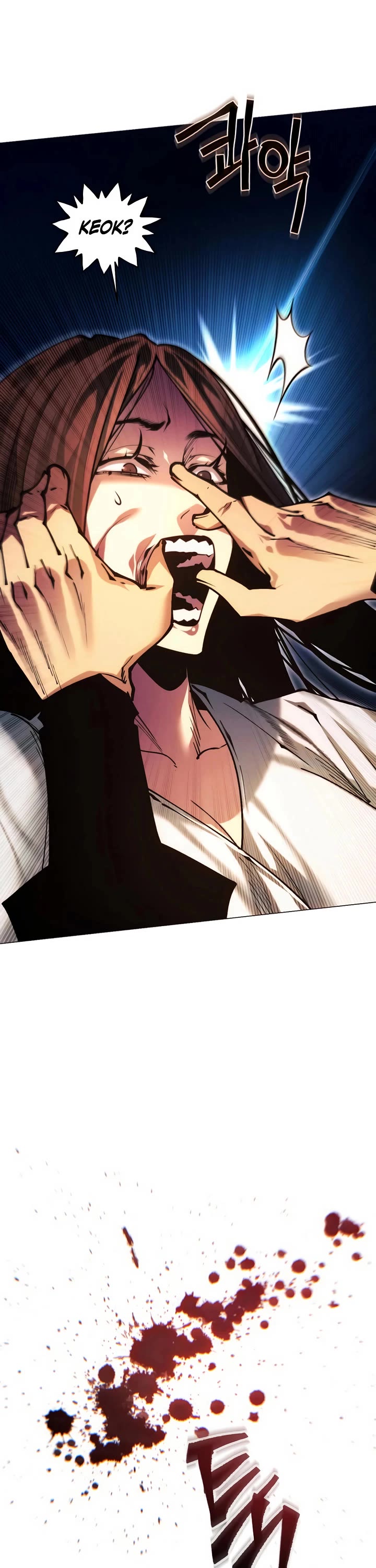 A Modern Man Who Got Transmigrated Into the Murim World Chapter 148 page 61 - Chapter 148