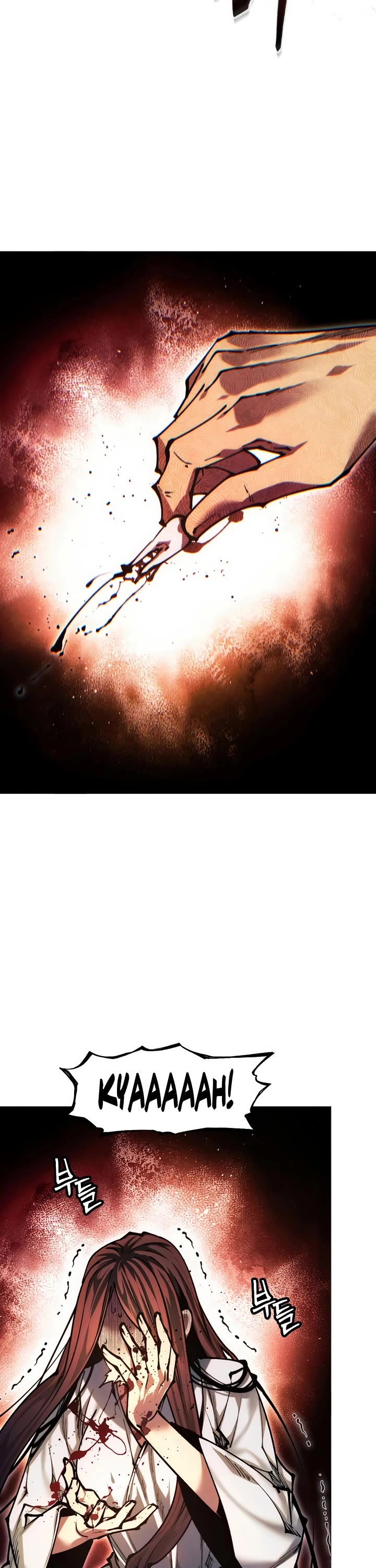 A Modern Man Who Got Transmigrated Into the Murim World Chapter 148 page 62 - Chapter 148