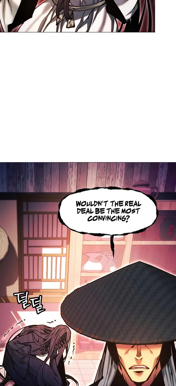 A Modern Man Who Got Transmigrated Into the Murim World Chapter 148 page 63 - Chapter 148