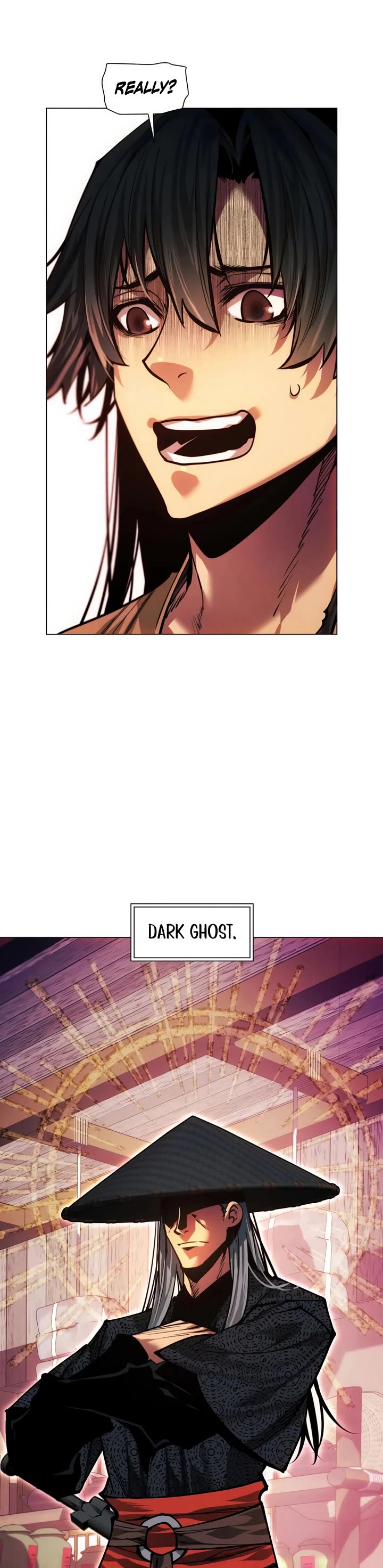 A Modern Man Who Got Transmigrated Into the Murim World Chapter 148 page 67 - Chapter 148