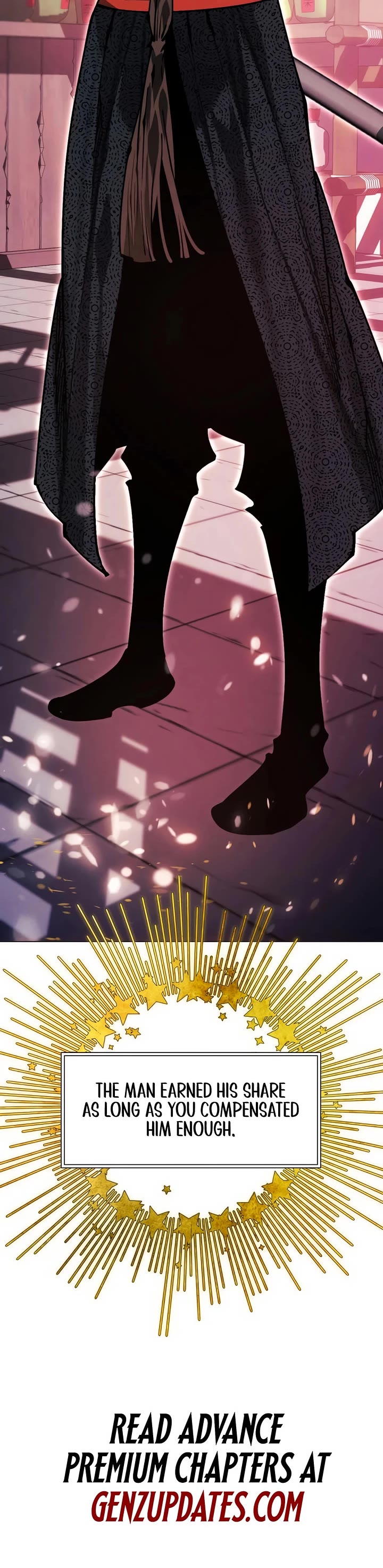 A Modern Man Who Got Transmigrated Into the Murim World Chapter 148 page 68 - Chapter 148