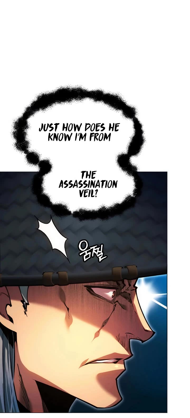 A Modern Man Who Got Transmigrated Into the Murim World Chapter 148 page 7 - Chapter 148