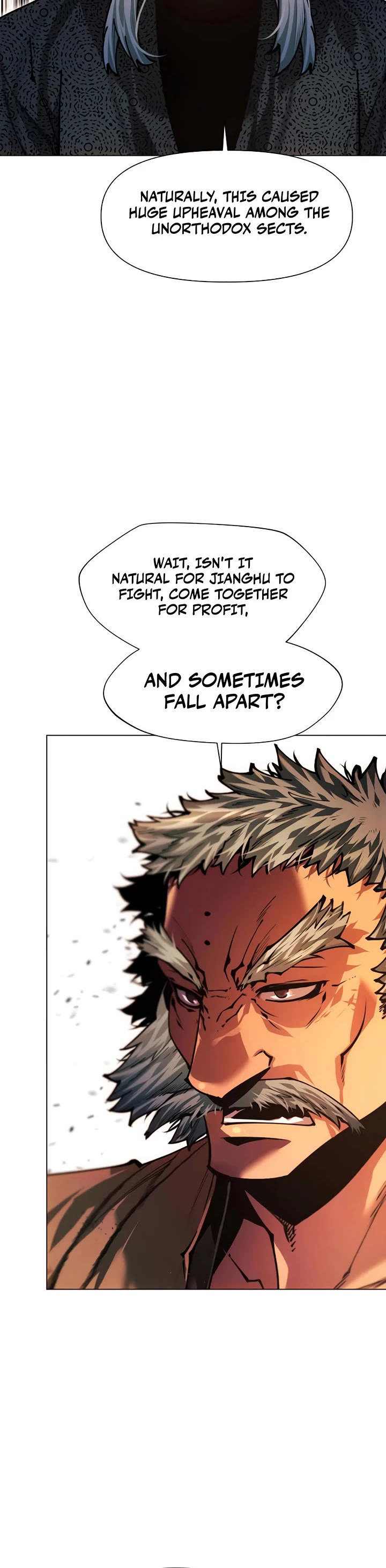 A Modern Man Who Got Transmigrated Into the Murim World Chapter 149 page 13 - Chapter 149
