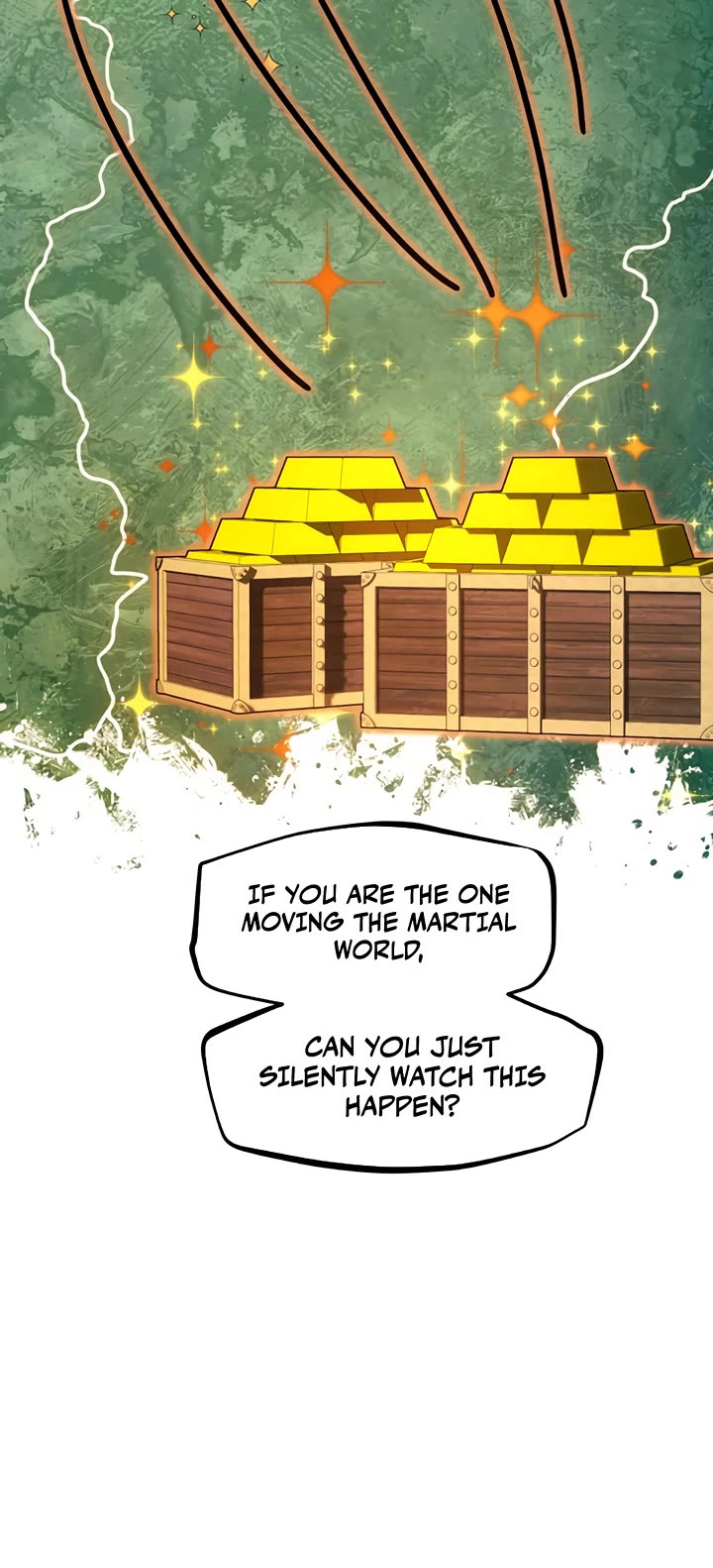 A Modern Man Who Got Transmigrated Into the Murim World Chapter 149 page 17 - Chapter 149