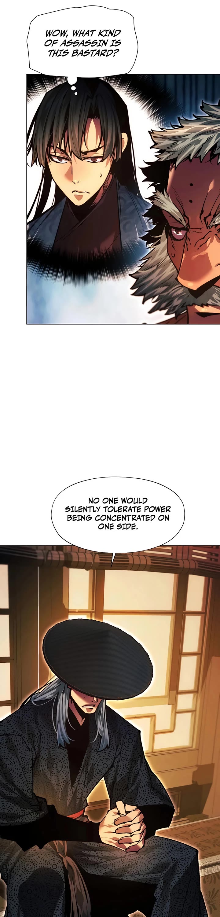 A Modern Man Who Got Transmigrated Into the Murim World Chapter 149 page 18 - Chapter 149