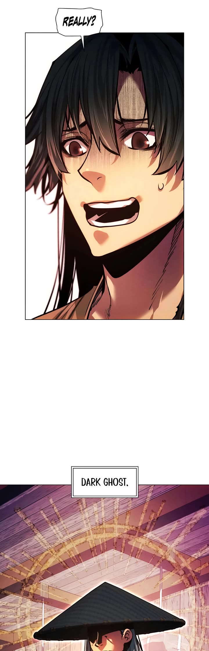 A Modern Man Who Got Transmigrated Into the Murim World Chapter 149 page 2 - Chapter 149