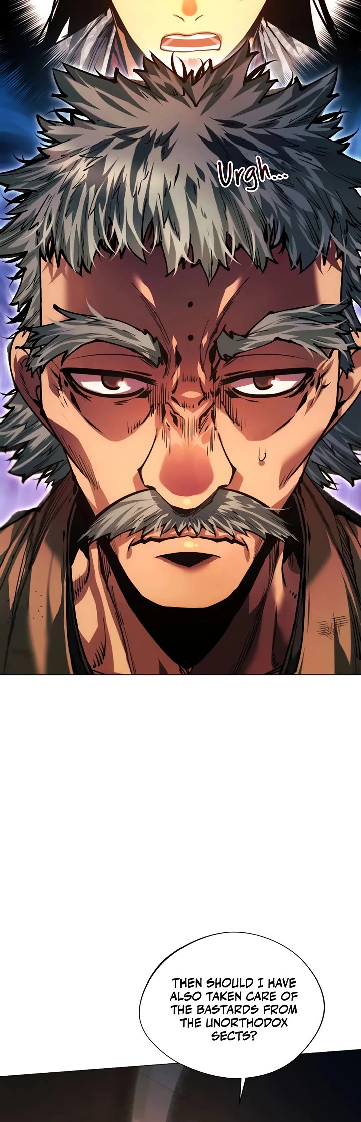 A Modern Man Who Got Transmigrated Into the Murim World Chapter 149 page 20 - Chapter 149