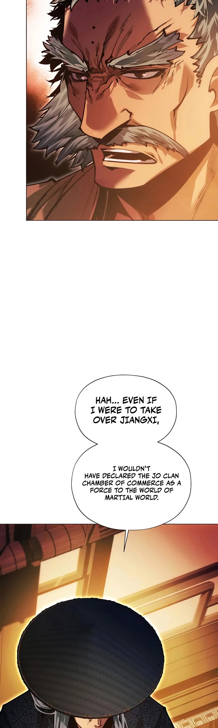 A Modern Man Who Got Transmigrated Into the Murim World Chapter 149 page 22 - Chapter 149