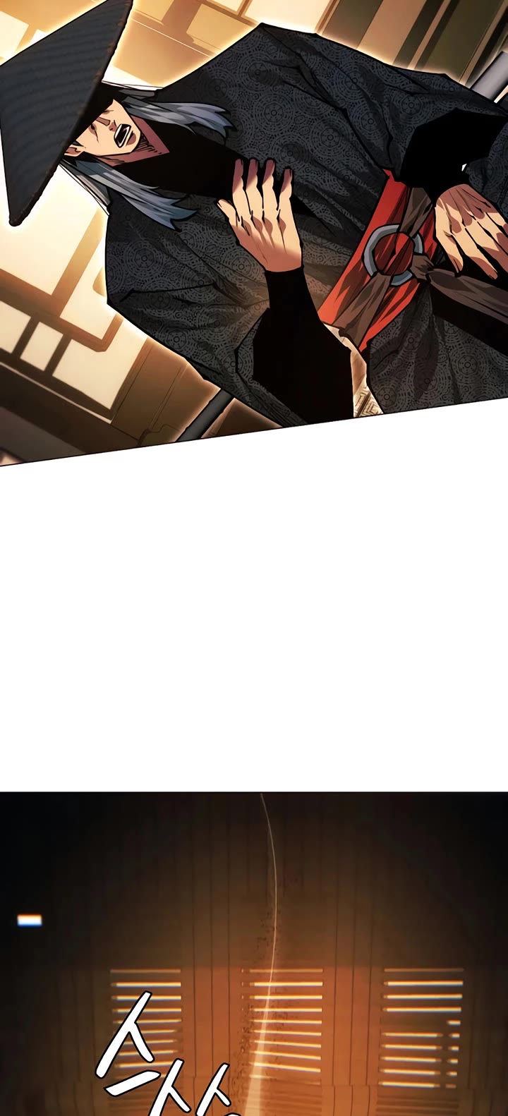 A Modern Man Who Got Transmigrated Into the Murim World Chapter 149 page 29 - Chapter 149