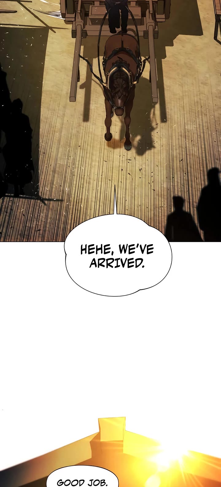 A Modern Man Who Got Transmigrated Into the Murim World Chapter 149 page 36 - Chapter 149