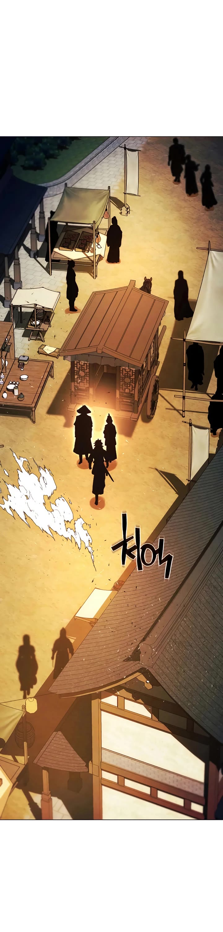 A Modern Man Who Got Transmigrated Into the Murim World Chapter 149 page 38 - Chapter 149
