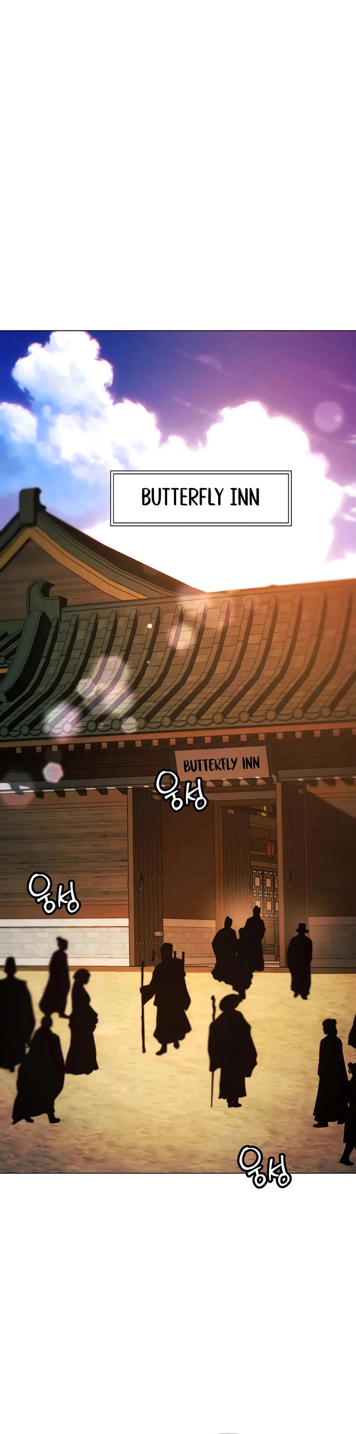 A Modern Man Who Got Transmigrated Into the Murim World Chapter 149 page 40 - Chapter 149