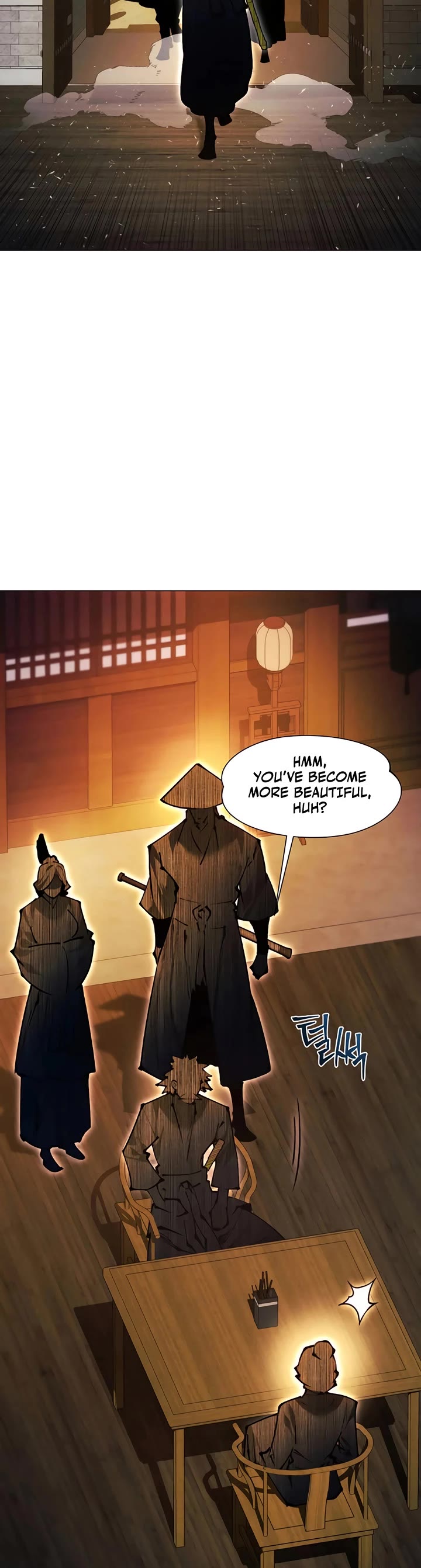 A Modern Man Who Got Transmigrated Into the Murim World Chapter 149 page 48 - Chapter 149