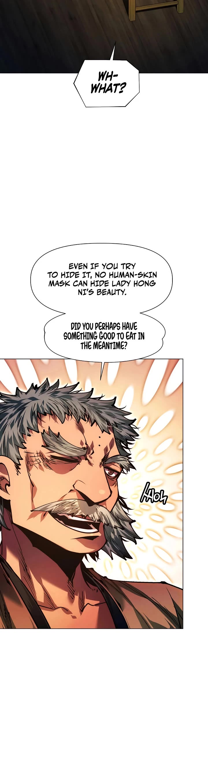 A Modern Man Who Got Transmigrated Into the Murim World Chapter 149 page 49 - Chapter 149