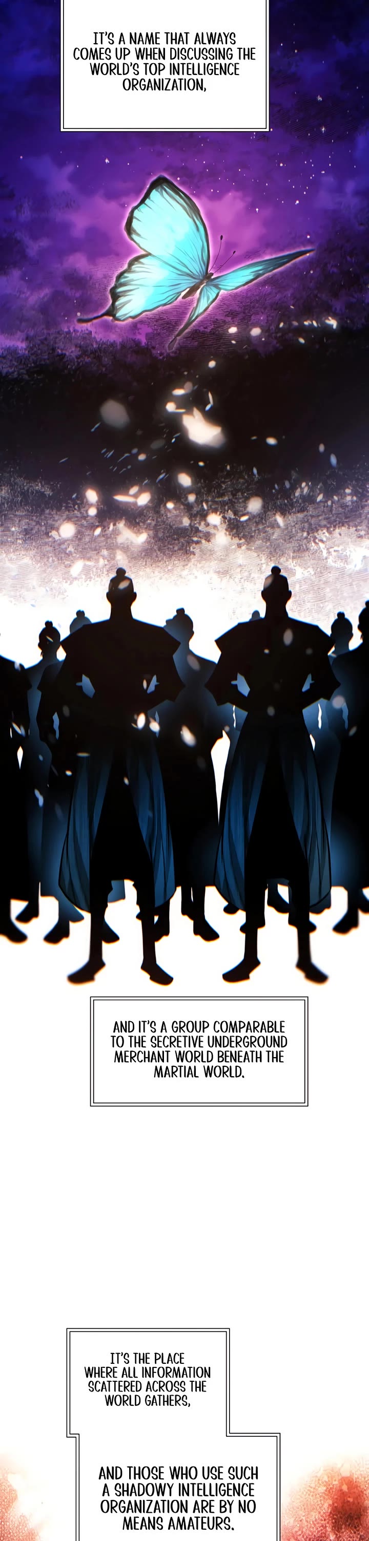 A Modern Man Who Got Transmigrated Into the Murim World Chapter 149 page 5 - Chapter 149
