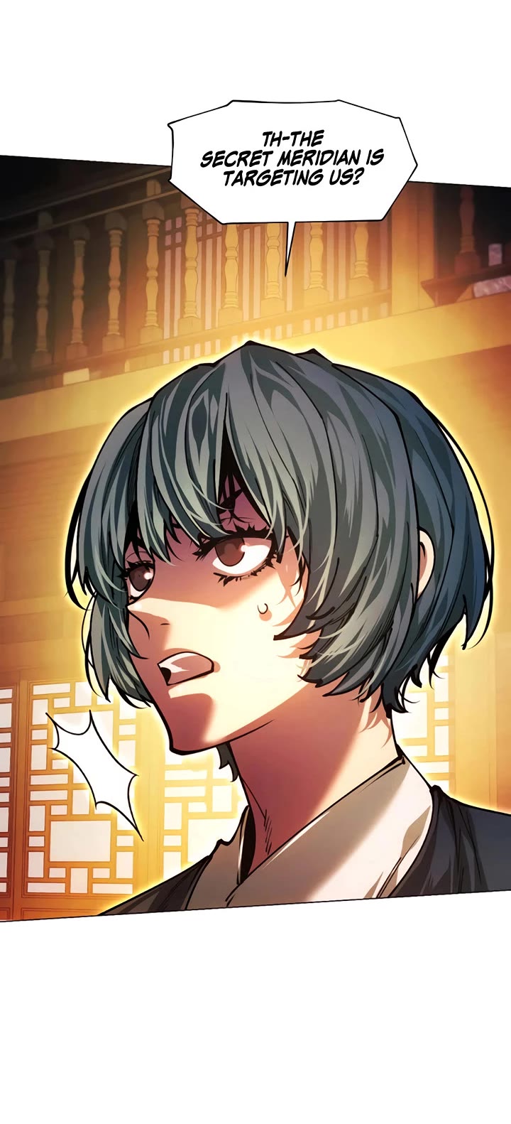 A Modern Man Who Got Transmigrated Into the Murim World Chapter 149 page 59 - Chapter 149