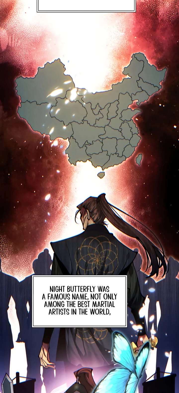 A Modern Man Who Got Transmigrated Into the Murim World Chapter 149 page 6 - Chapter 149