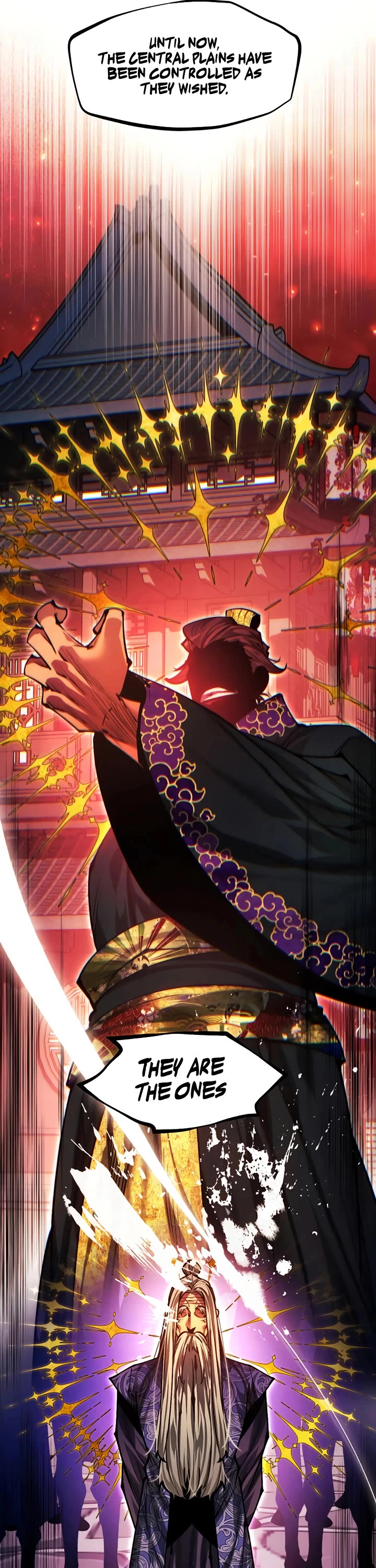 A Modern Man Who Got Transmigrated Into the Murim World Chapter 149 page 63 - Chapter 149
