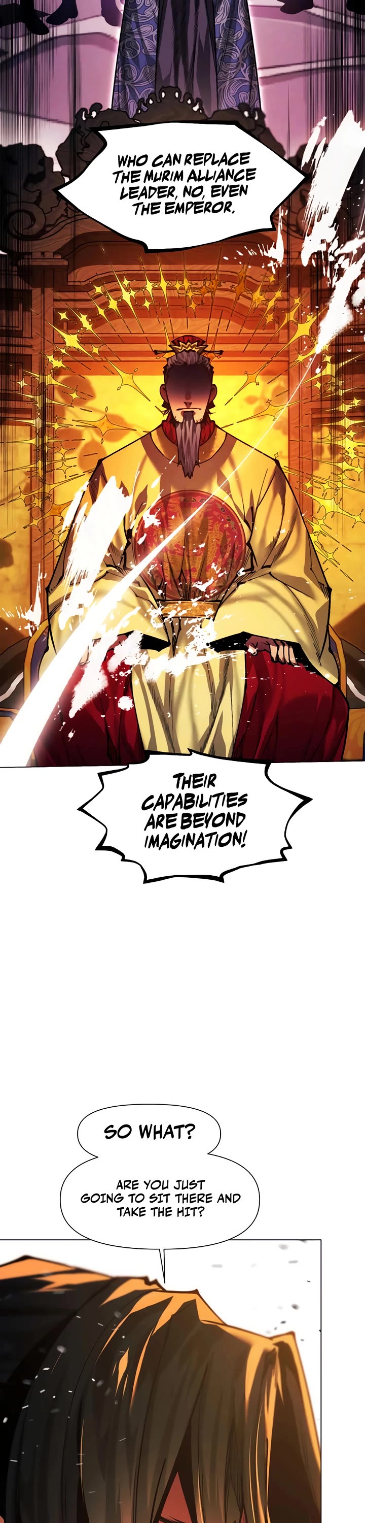 A Modern Man Who Got Transmigrated Into the Murim World Chapter 149 page 64 - Chapter 149