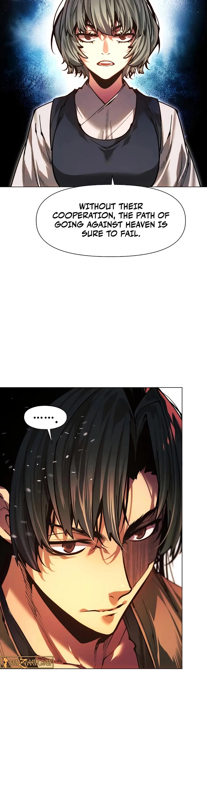 A Modern Man Who Got Transmigrated Into the Murim World Chapter 149 page 67 - Chapter 149