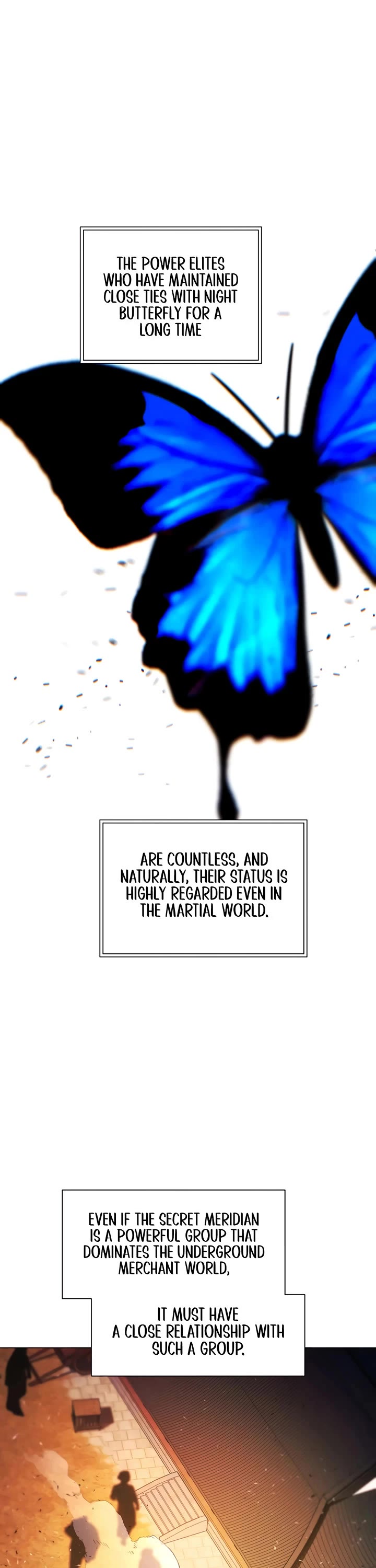 A Modern Man Who Got Transmigrated Into the Murim World Chapter 149 page 8 - Chapter 149
