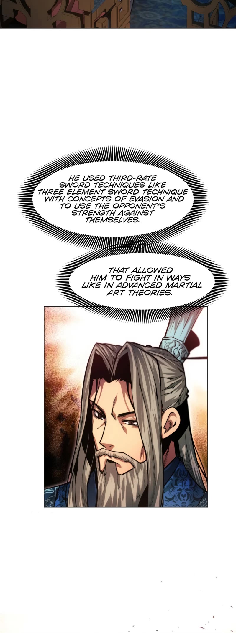 A Modern Man Who Got Transmigrated Into the Murim World Chapter 15 page 10 - Chapter 15