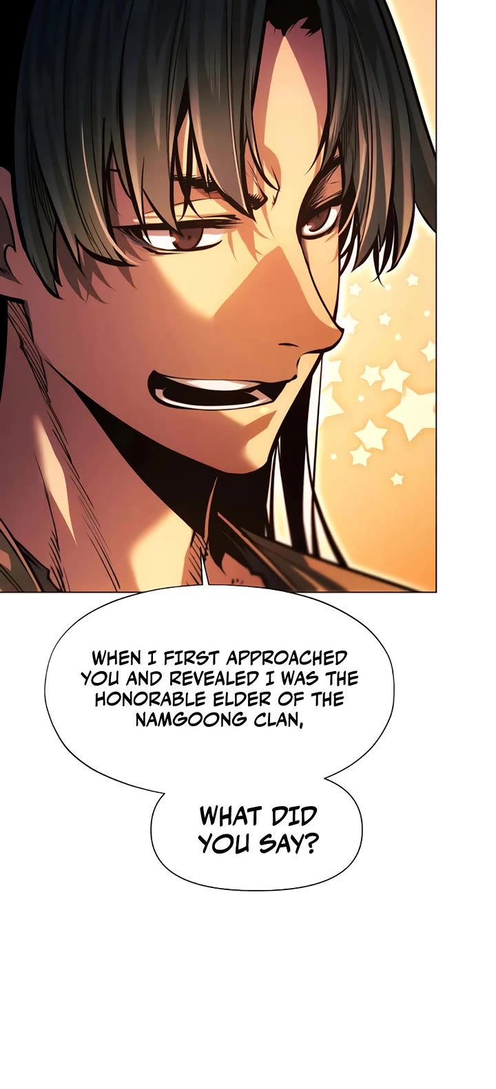 A Modern Man Who Got Transmigrated Into the Murim World Chapter 150 page 16 - Chapter 150