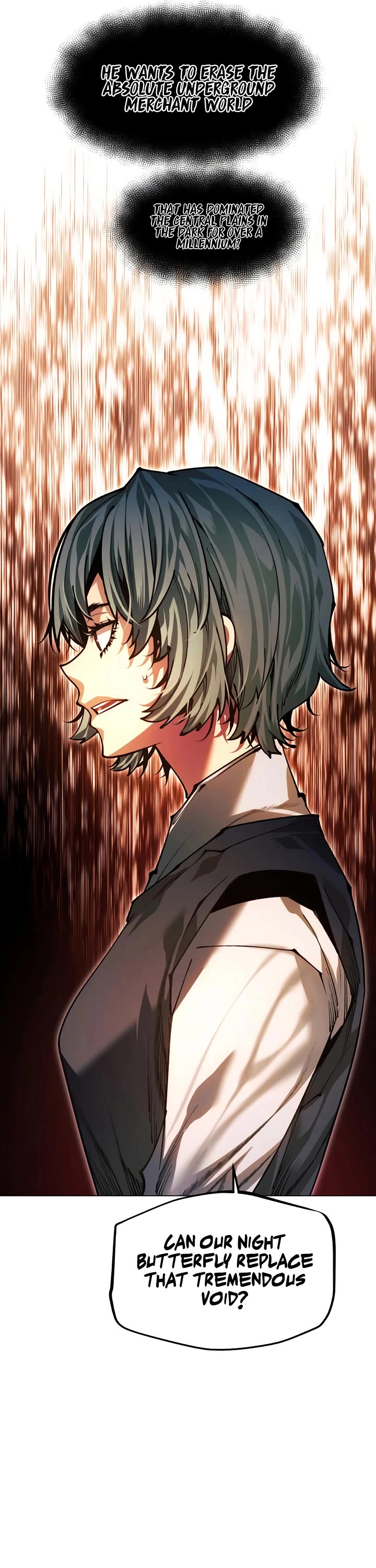 A Modern Man Who Got Transmigrated Into the Murim World Chapter 150 page 24 - Chapter 150