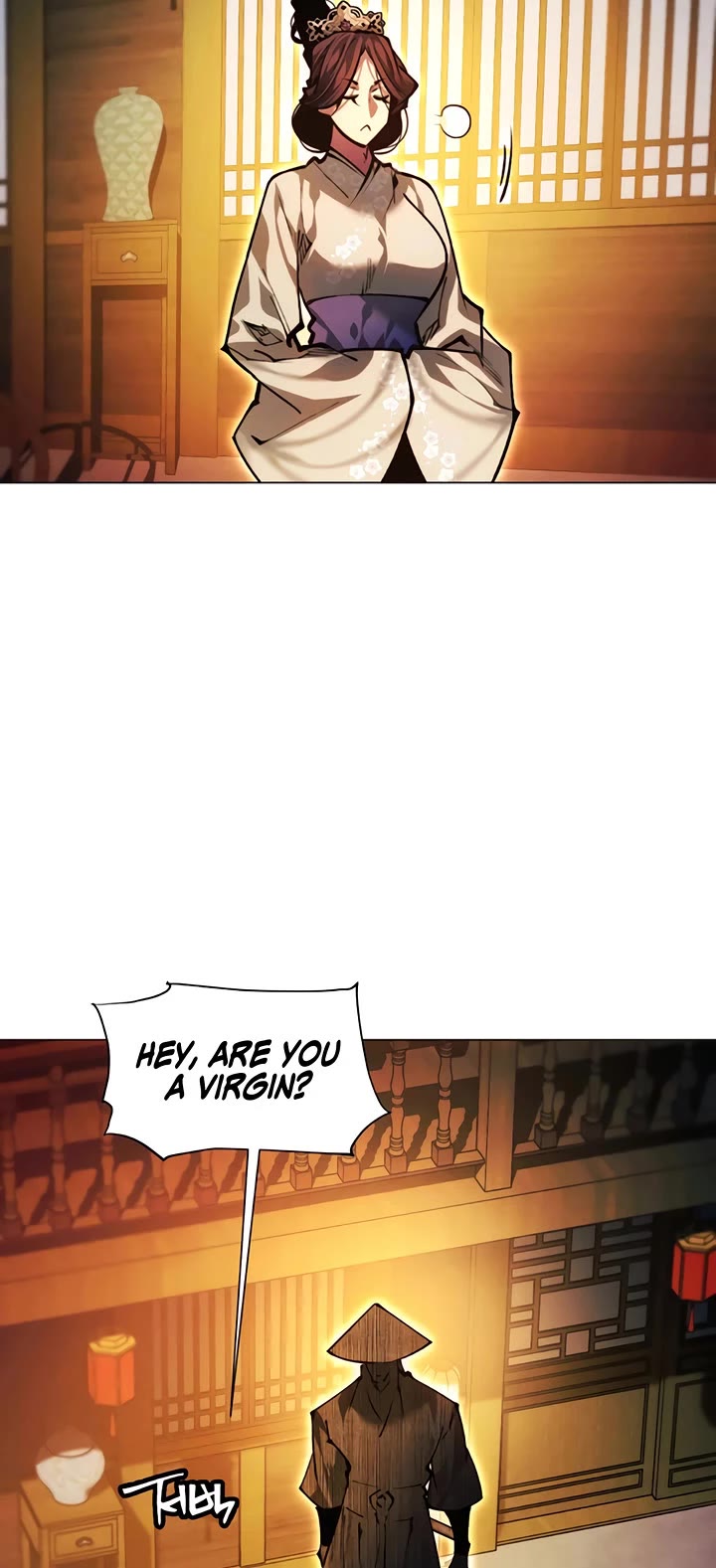 A Modern Man Who Got Transmigrated Into the Murim World Chapter 150 page 37 - Chapter 150