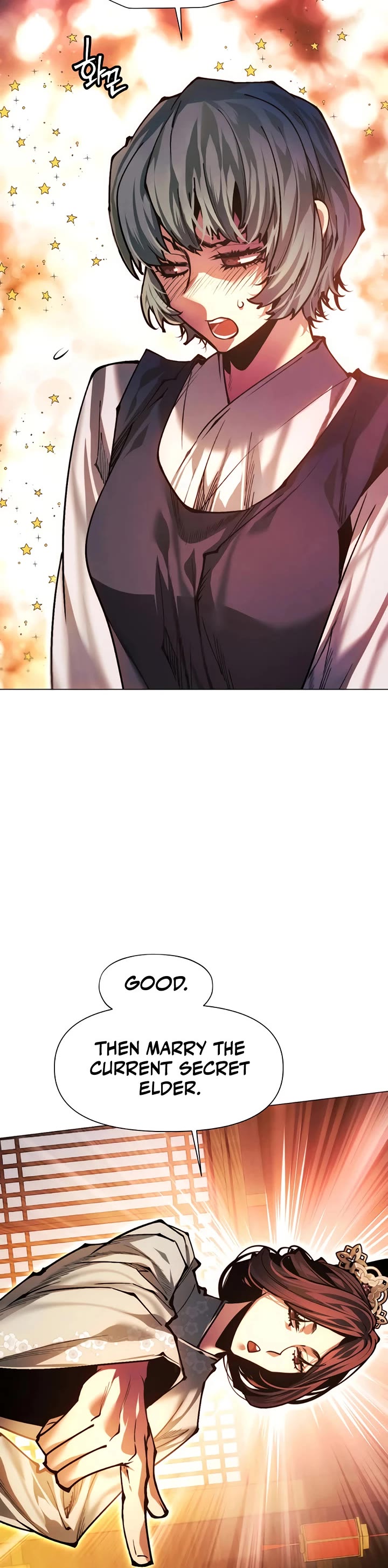 A Modern Man Who Got Transmigrated Into the Murim World Chapter 150 page 41 - Chapter 150