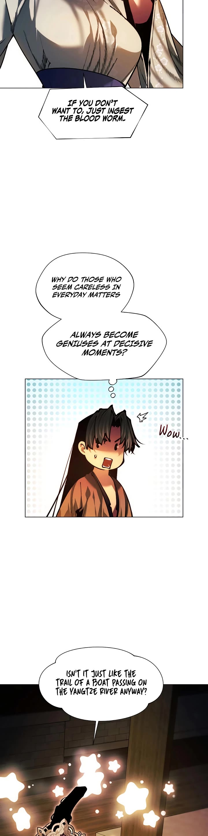A Modern Man Who Got Transmigrated Into the Murim World Chapter 150 page 43 - Chapter 150