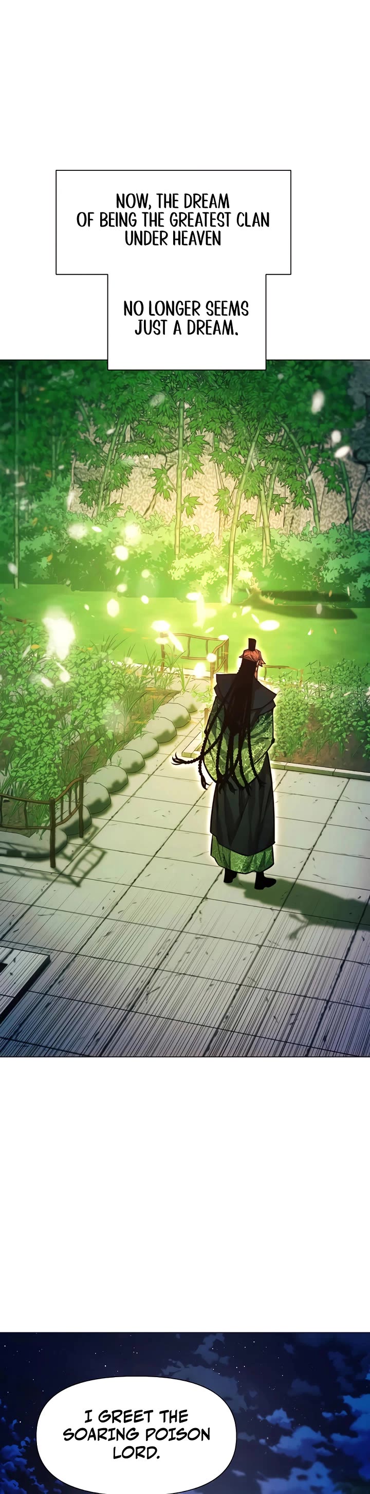 A Modern Man Who Got Transmigrated Into the Murim World Chapter 150 page 47 - Chapter 150