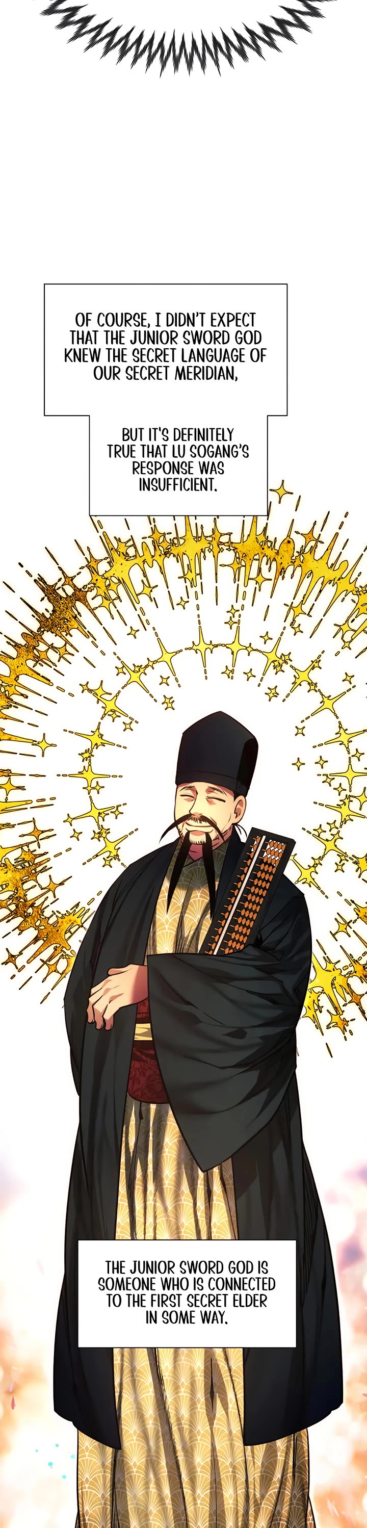 A Modern Man Who Got Transmigrated Into the Murim World Chapter 150 page 54 - Chapter 150