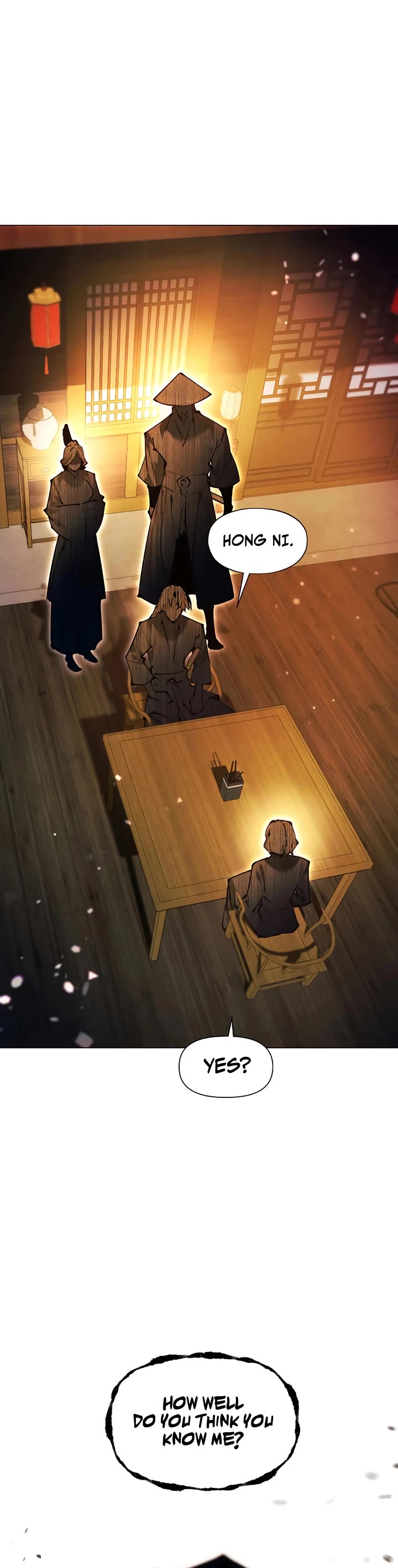 A Modern Man Who Got Transmigrated Into the Murim World Chapter 150 page 6 - Chapter 150