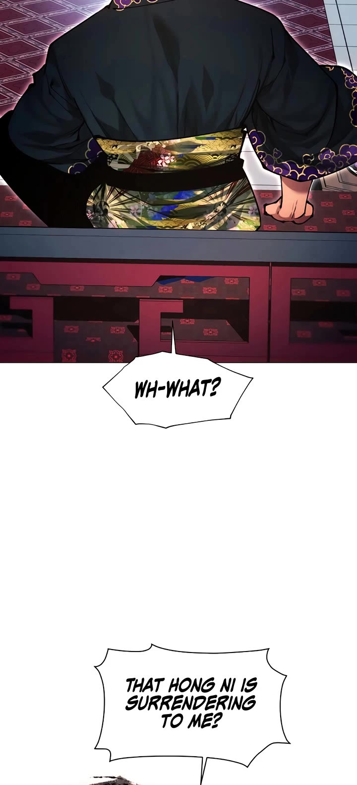 A Modern Man Who Got Transmigrated Into the Murim World Chapter 150 page 61 - Chapter 150