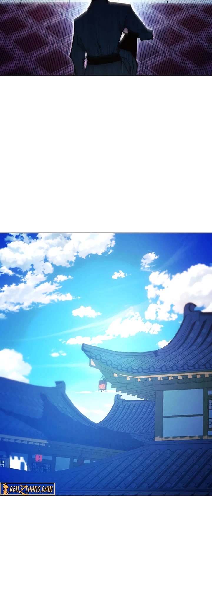 A Modern Man Who Got Transmigrated Into the Murim World Chapter 150 page 64 - Chapter 150