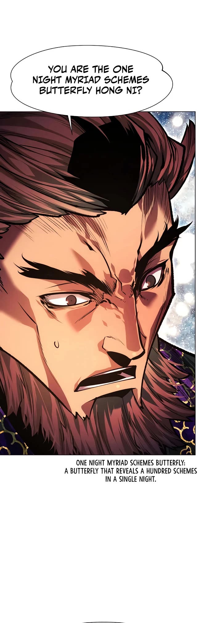 A Modern Man Who Got Transmigrated Into the Murim World Chapter 150 page 65 - Chapter 150