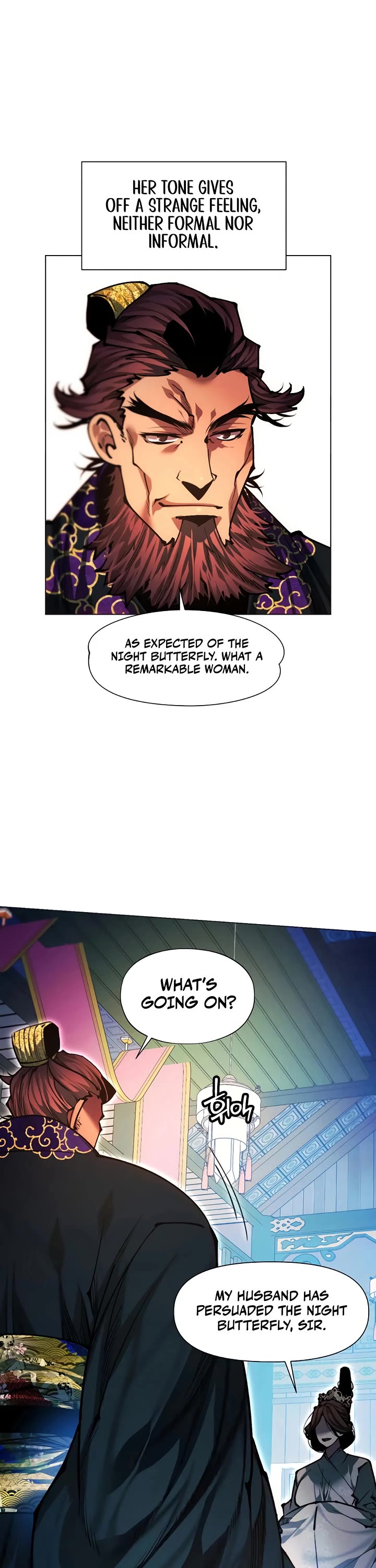 A Modern Man Who Got Transmigrated Into the Murim World Chapter 150 page 67 - Chapter 150