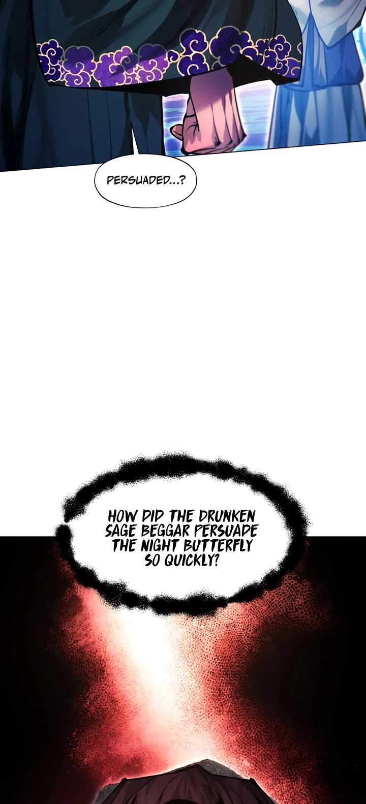 A Modern Man Who Got Transmigrated Into the Murim World Chapter 150 page 68 - Chapter 150