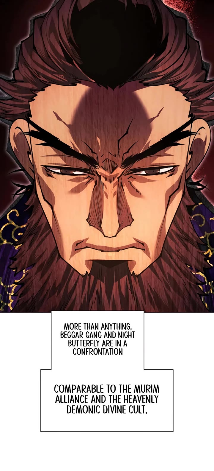 A Modern Man Who Got Transmigrated Into the Murim World Chapter 150 page 69 - Chapter 150