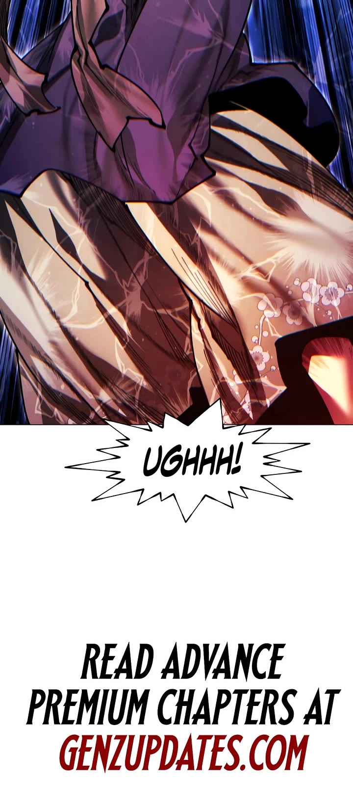 A Modern Man Who Got Transmigrated Into the Murim World Chapter 150 page 73 - Chapter 150
