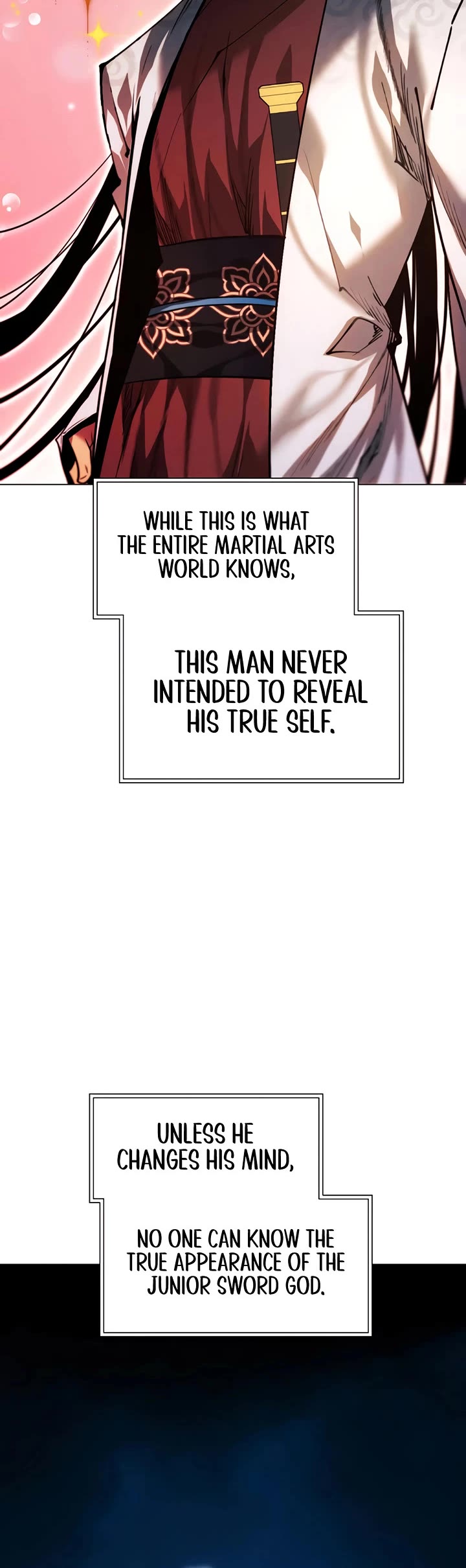 A Modern Man Who Got Transmigrated Into the Murim World Chapter 150 page 9 - Chapter 150