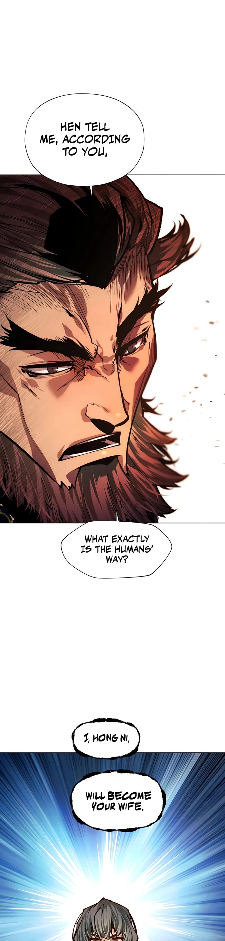 A Modern Man Who Got Transmigrated Into the Murim World Chapter 151 page 14 - Chapter 151