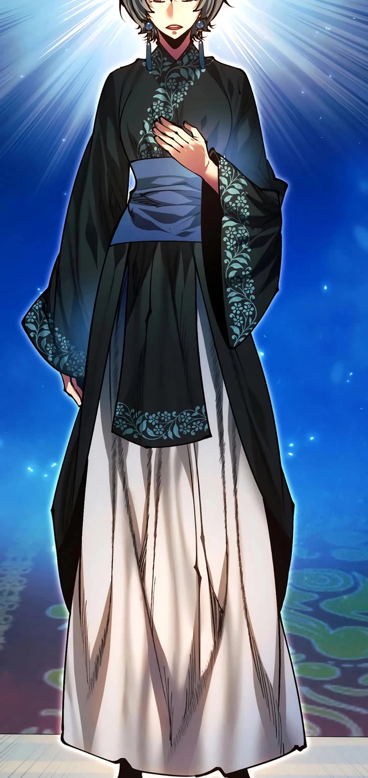 A Modern Man Who Got Transmigrated Into the Murim World Chapter 151 page 15 - Chapter 151