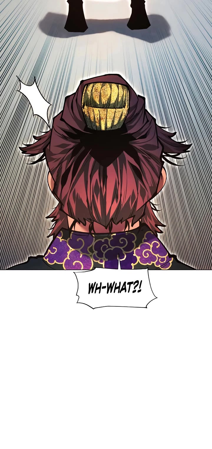 A Modern Man Who Got Transmigrated Into the Murim World Chapter 151 page 16 - Chapter 151