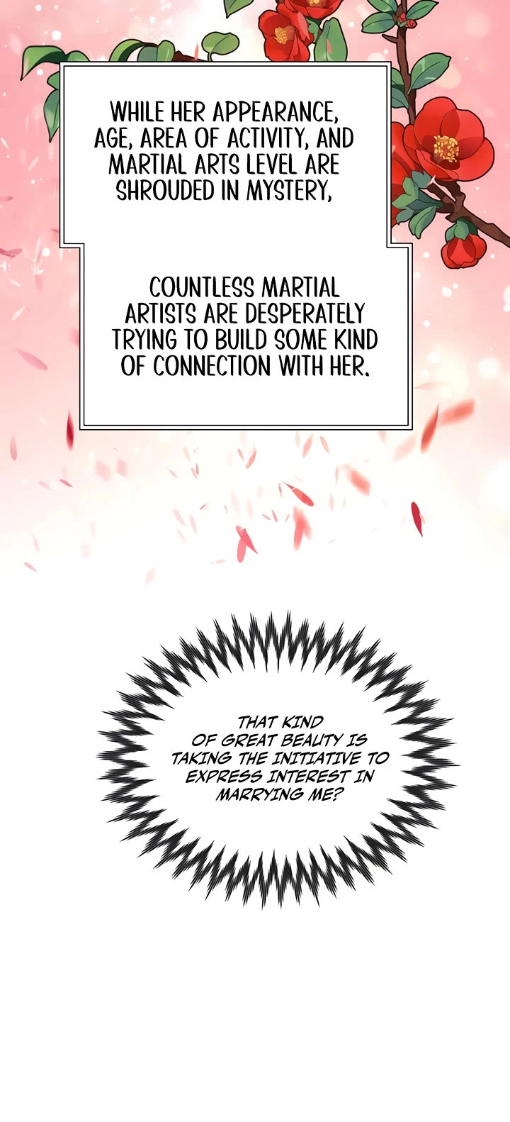 A Modern Man Who Got Transmigrated Into the Murim World Chapter 151 page 19 - Chapter 151